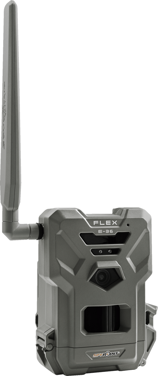 Spypoint SPYPOINT FLEX E-36 Twin Pack
