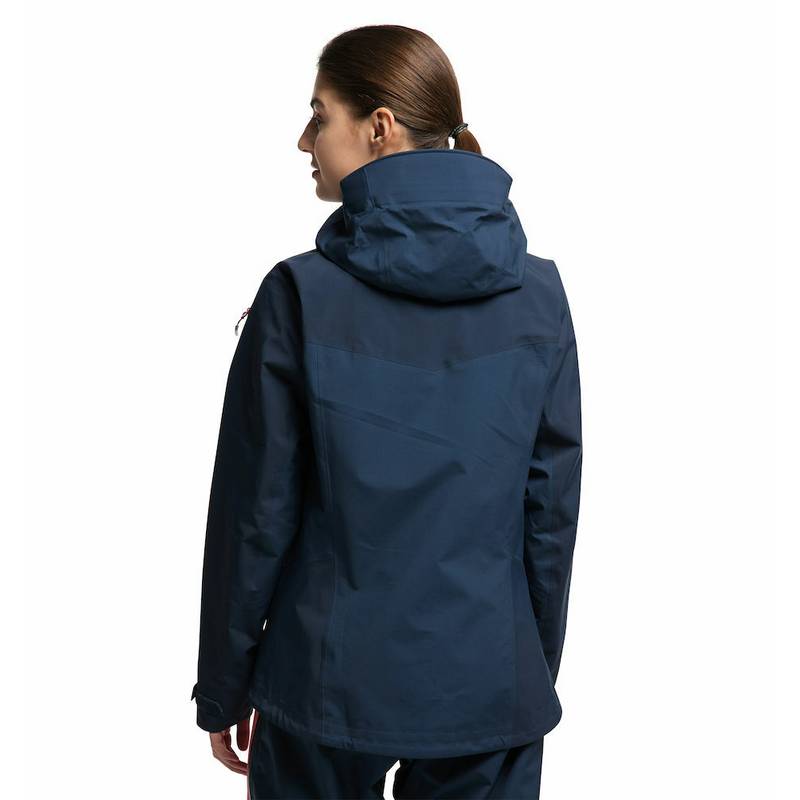 Haglöfs Spitz Jacket Hardshelljacke Damen