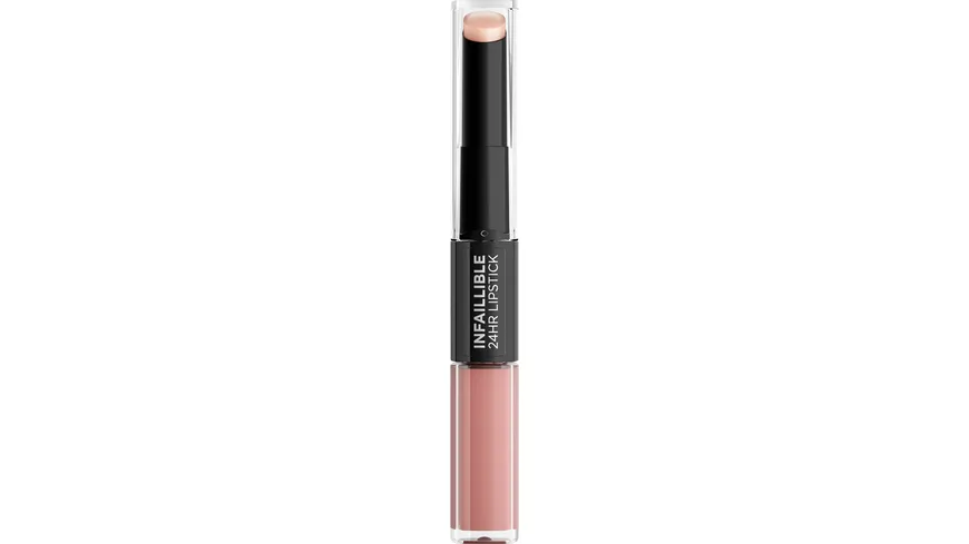 L'ORÉAL PARIS Lippenstift InfaillibleX3 5.7 g 803 - Eternally Exposed