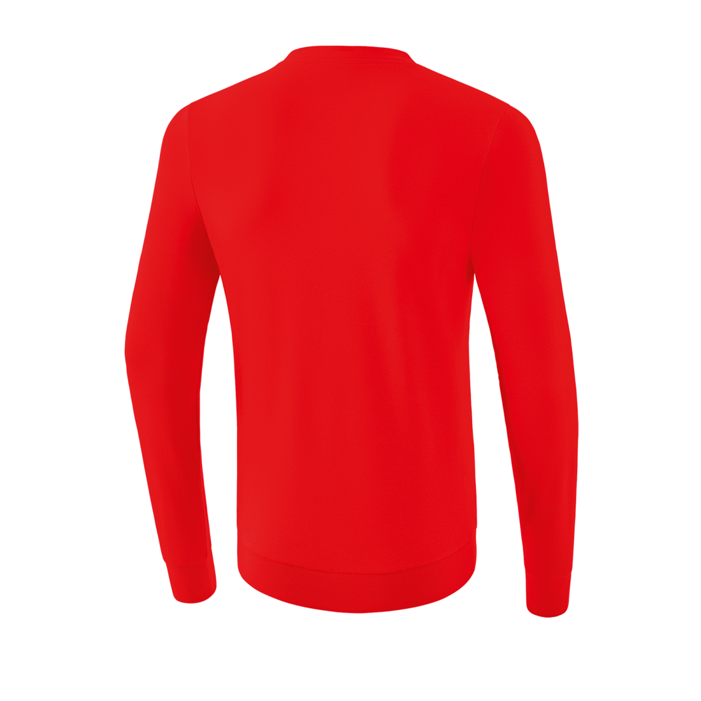 Erima Basic Sweatshirt Kids Rot
