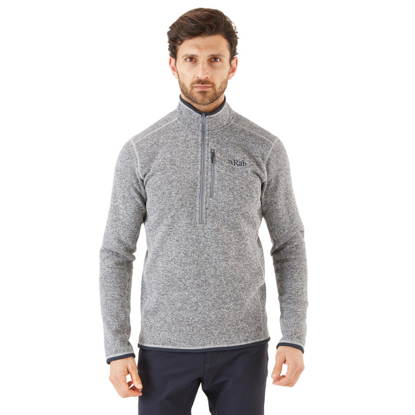 QUEST PULL-ON Herren - Fleecepullover
