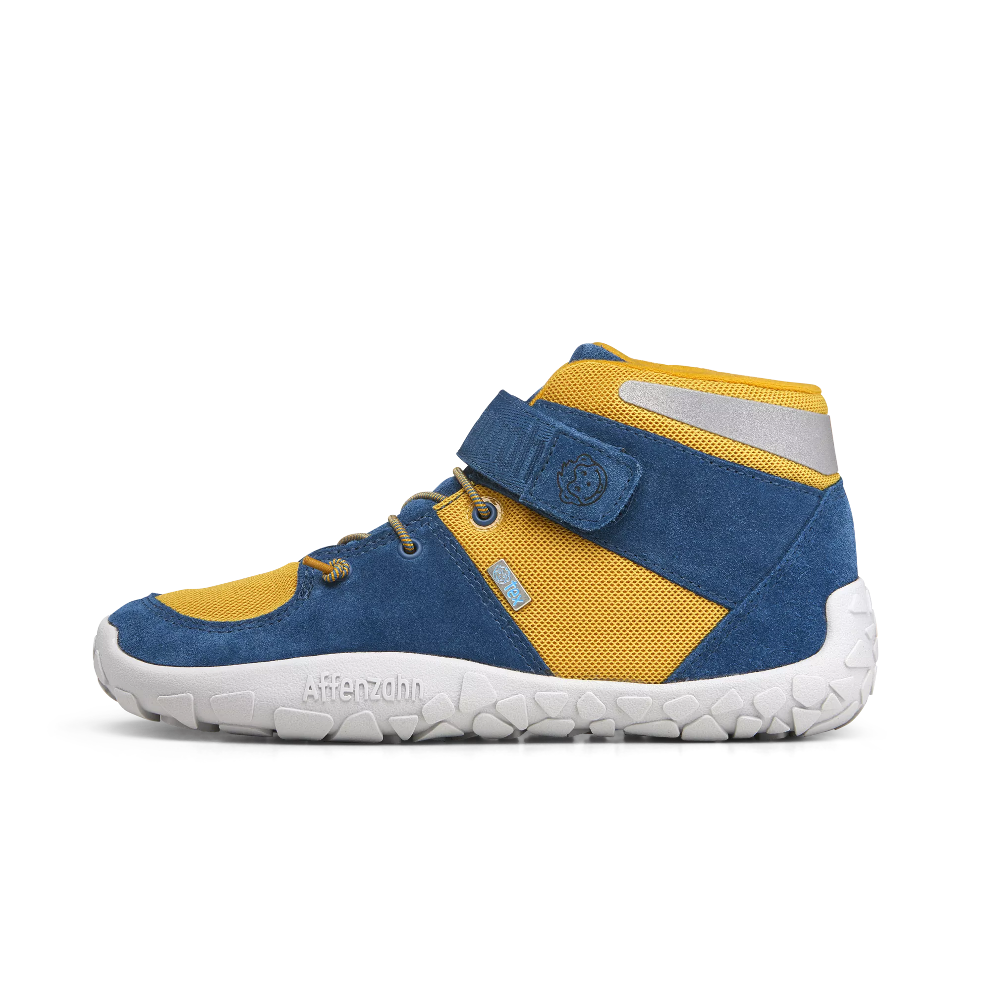 Mid Sneaker Leder Dreamer