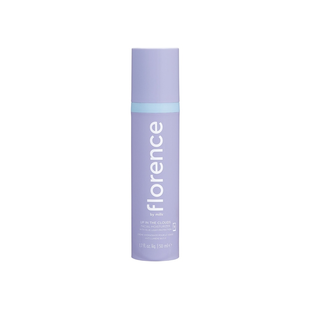 florence by mills Up in the clouds facial moisturizer Crème visage