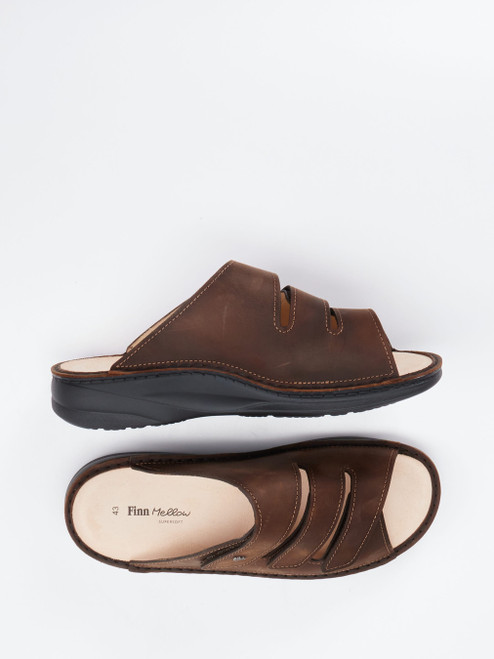 Pantolette-41102090046 Finn Comfort