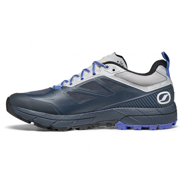 Scarpa - Women's Rapid GTX - Approachschuhe