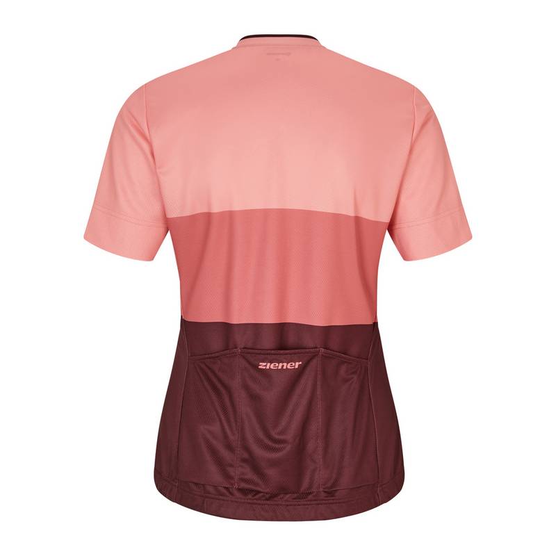 Ziener NAGITA Trikot Damen