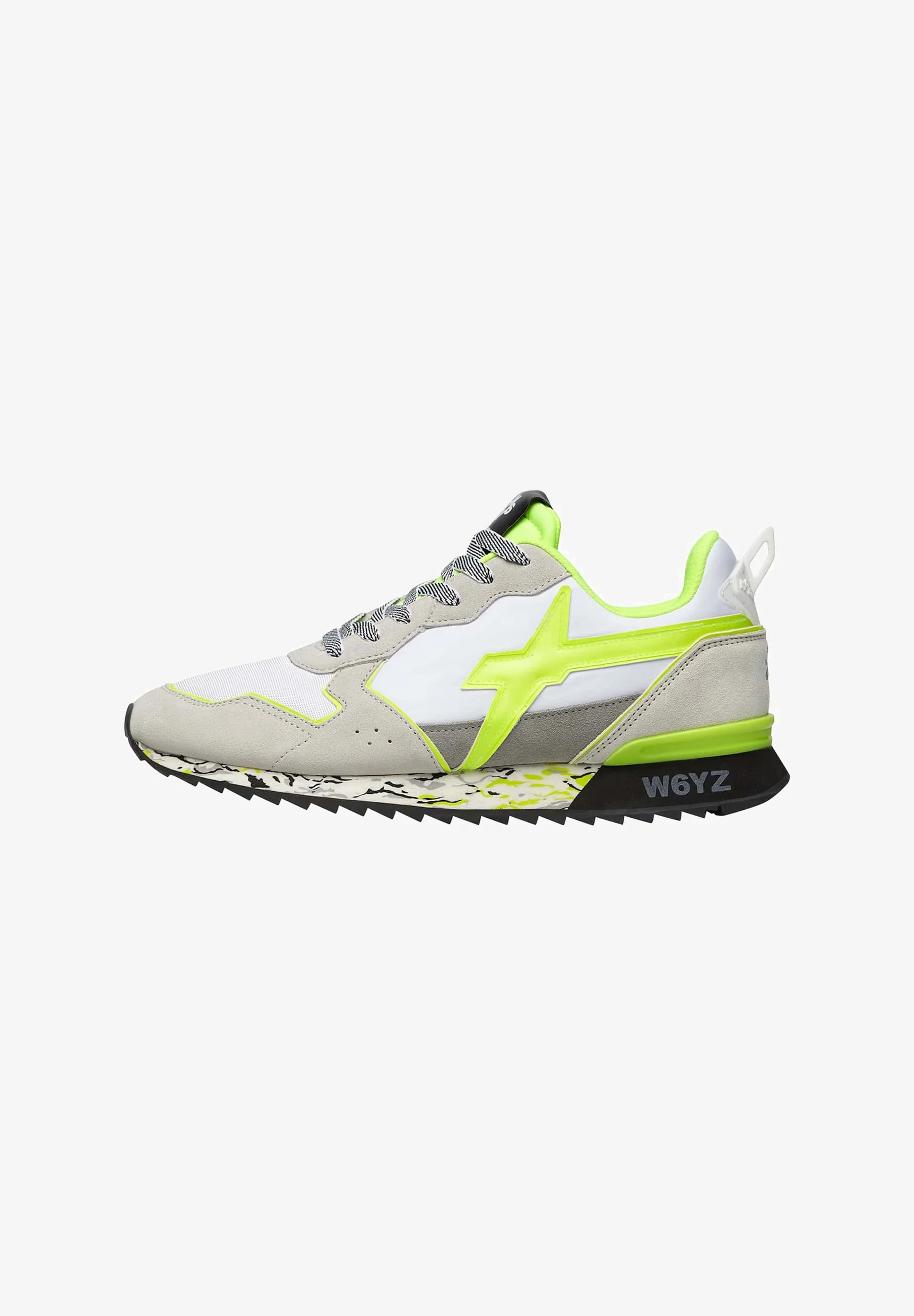 Zapatillas bajas W6YZ