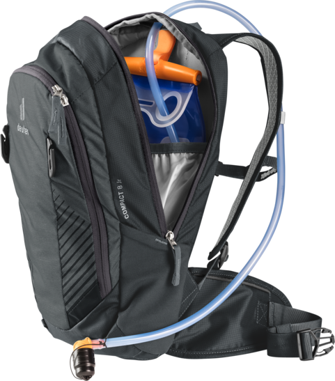 Compact 8 JR