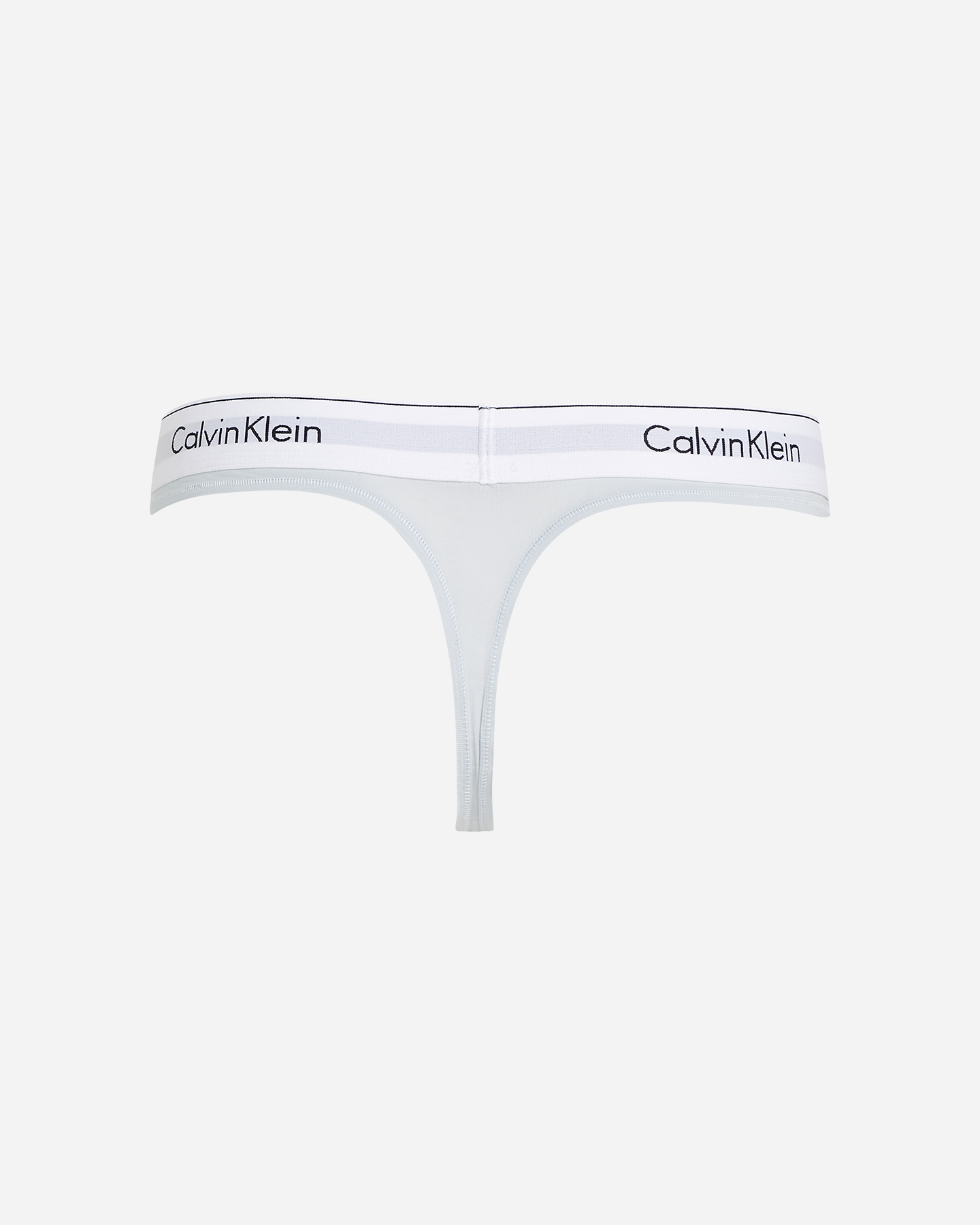 Intimo Calvin Klein Underwear Slip Thong W 0000F3786E-CIQ