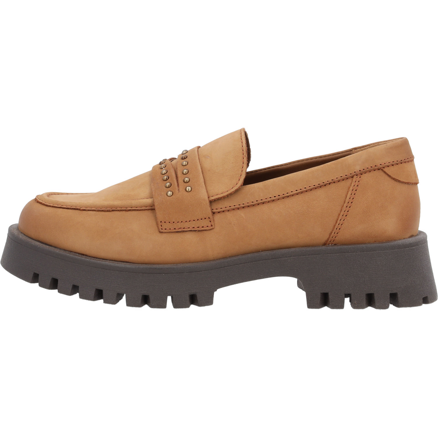 Marco Tozzi 24723, Mokassins, Damen, Braun