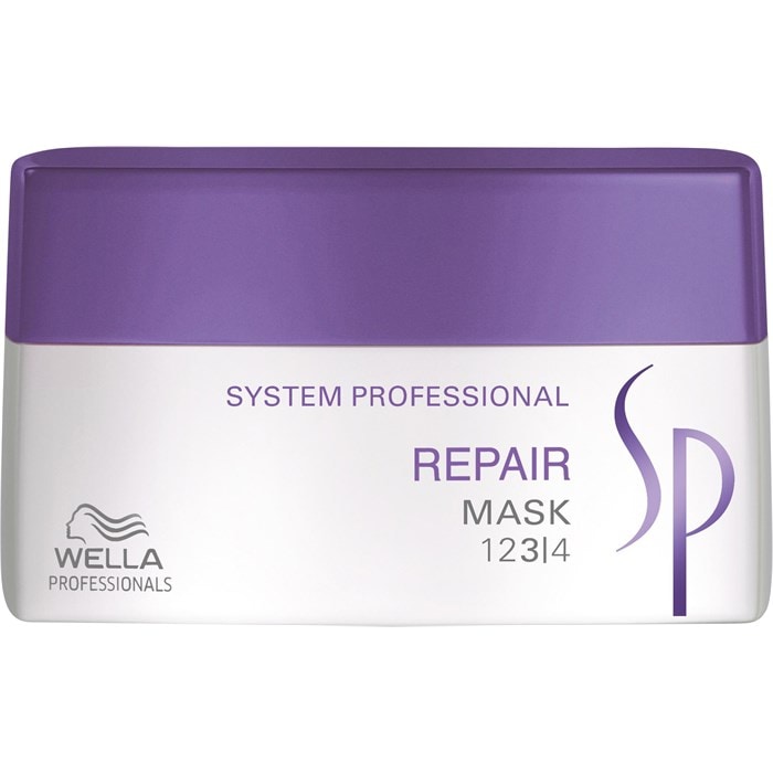 Repair Mask