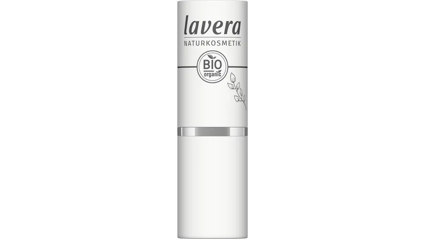lavera Velvet Matt Lipstick 4.5 g 03 - MATT TEA ROSE