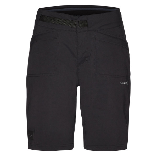 CORE OFFROAD XT SHORTS PAD W Damen - Radhose