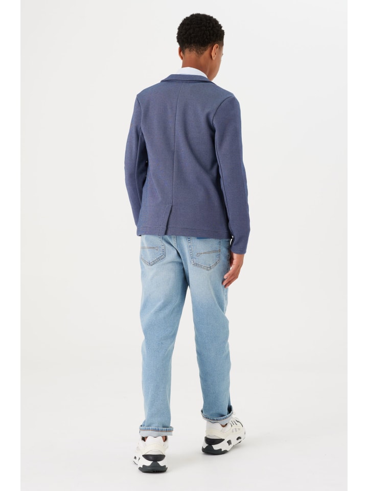 Garcia Sakko in whale blue günstig kaufen 128/134
