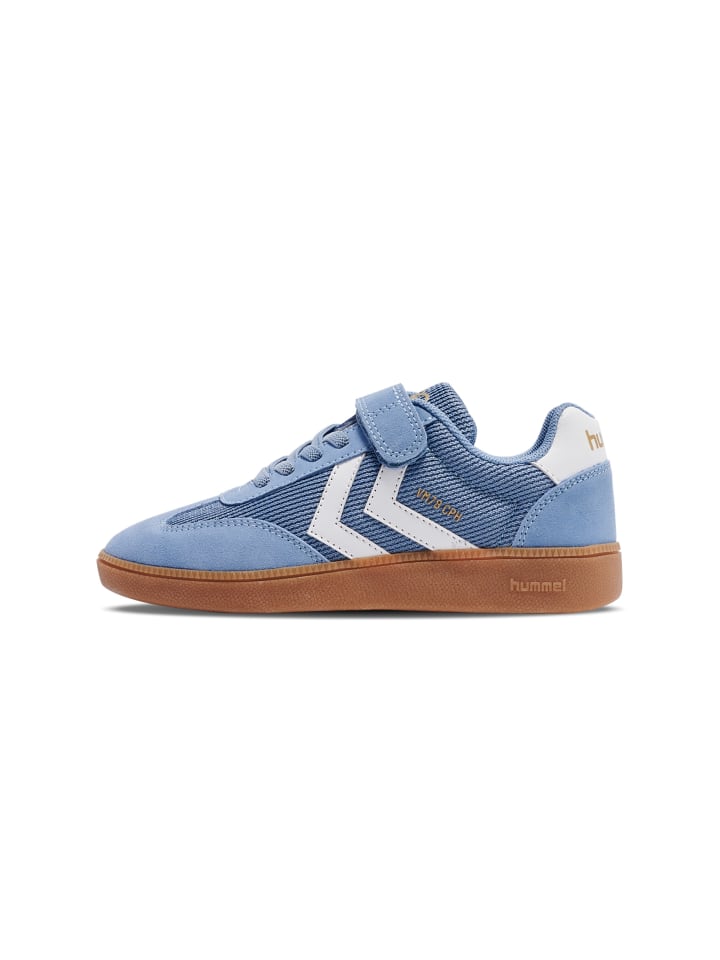 Hummel Hummel Klettverschluss Sneaker Vm78 Cph Kinder in FADED DENIM günstig kaufen
