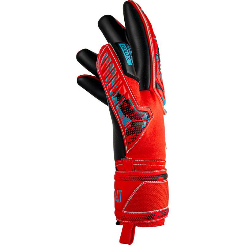 Reusch Attrakt Gold X Torwarthandschuhe