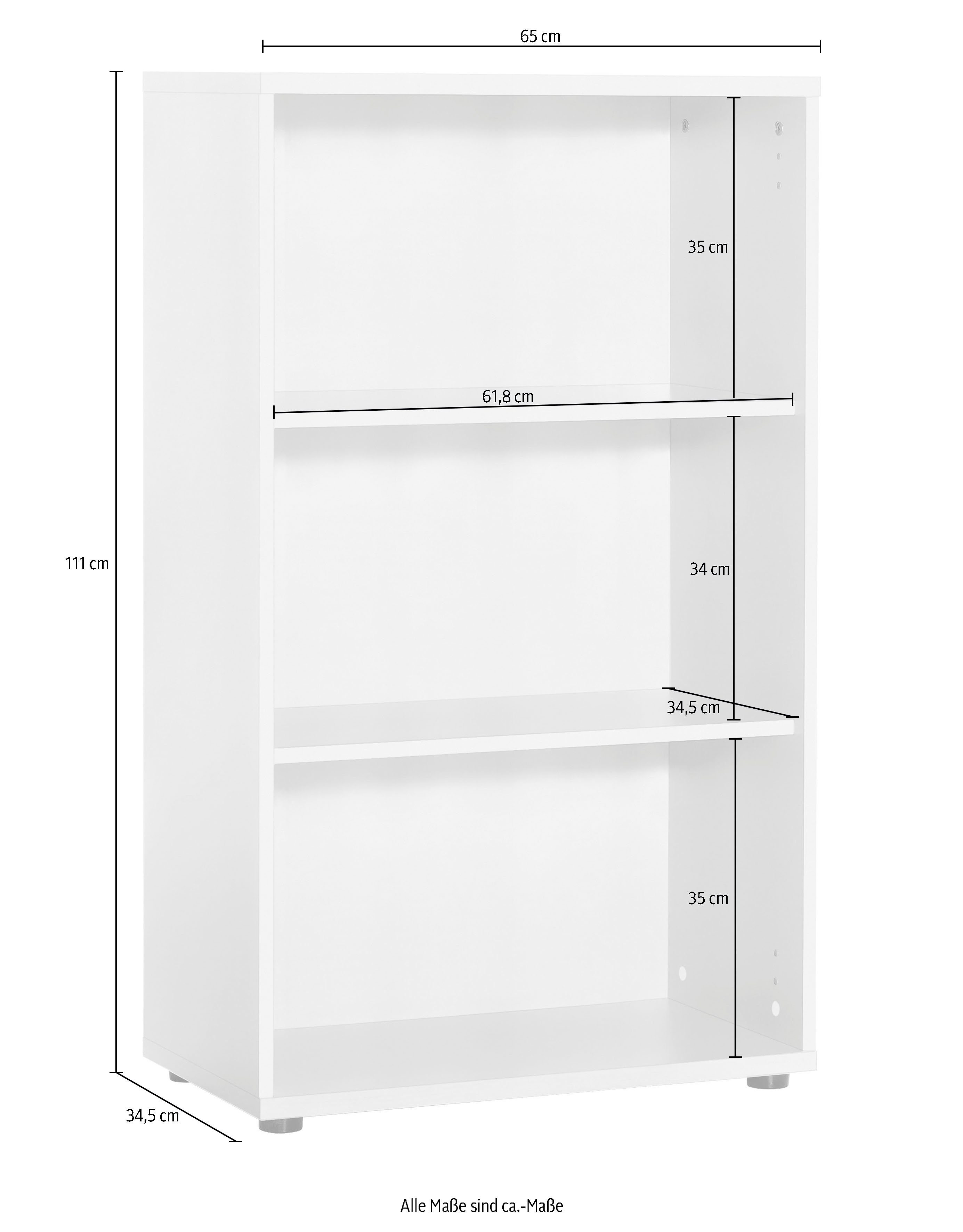 Schildmeyer Aktenregal Serie 200