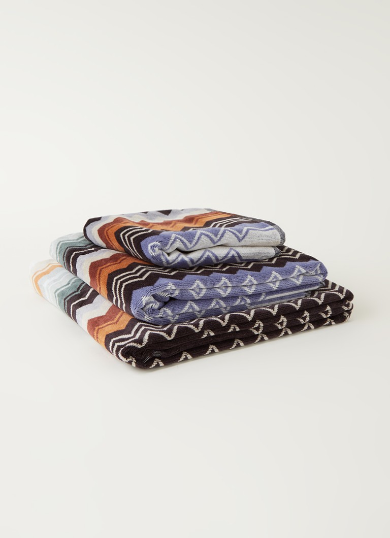 Tischdecke Missoni Giacomo – 40 x 70 cm