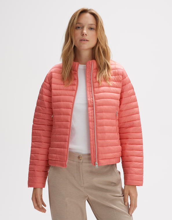 Steppjacke Hanea