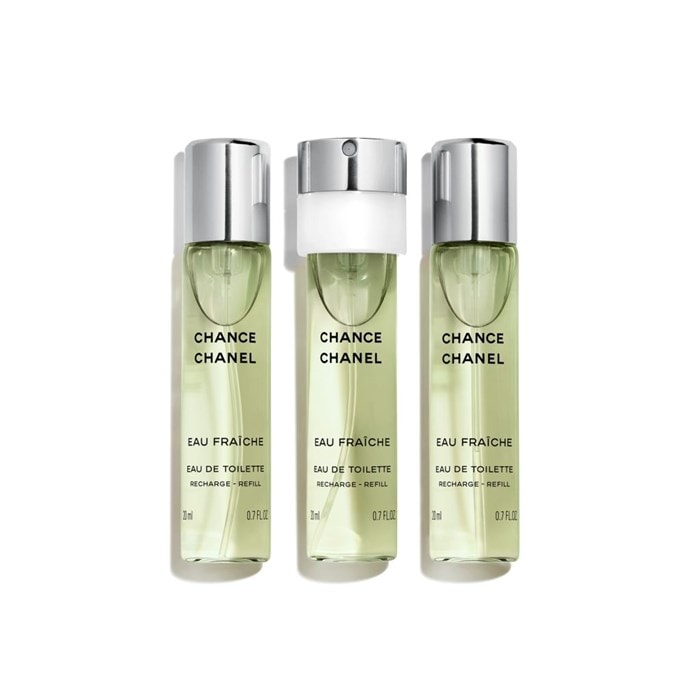 EAU DE TOILETTE TWIST & SPRAY