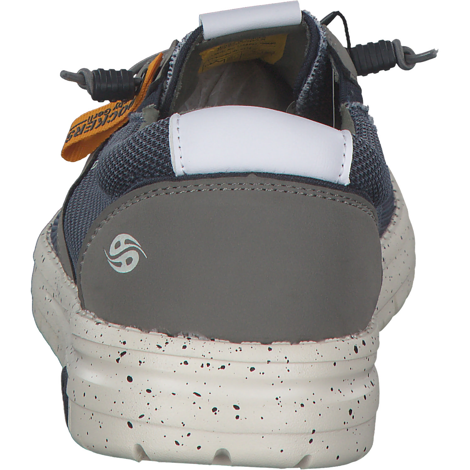 Dockers 52AA002, Klassische- & Business Schuhe, Herren, Dunkelblau