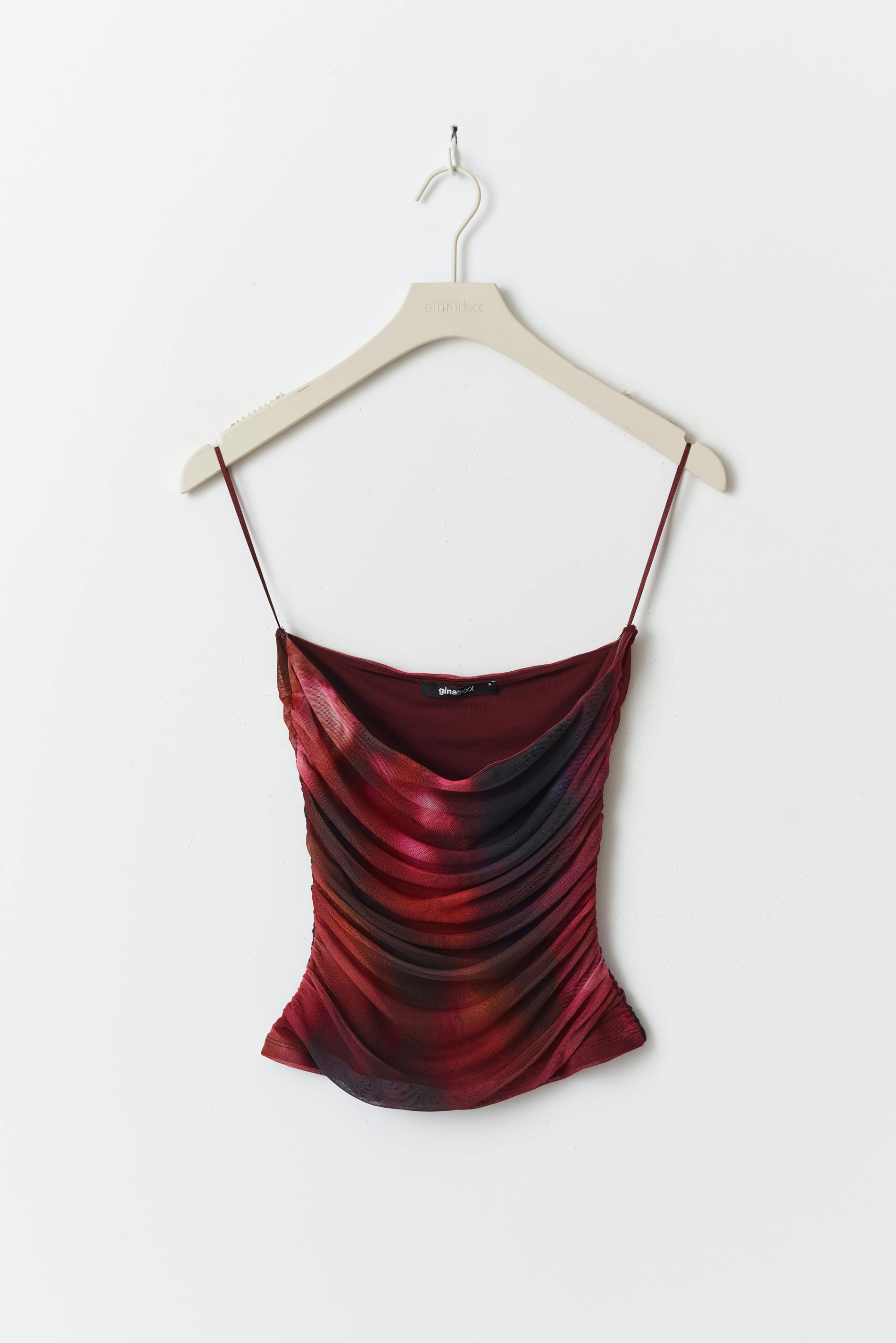 Tube top