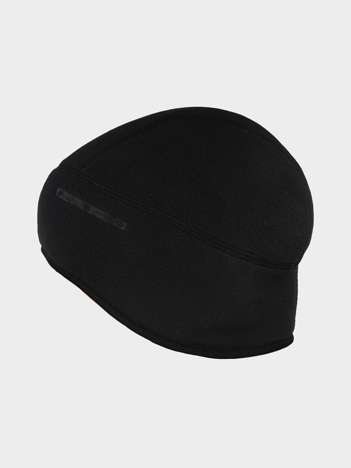 4F Mütze in Schwarz günstig kaufen