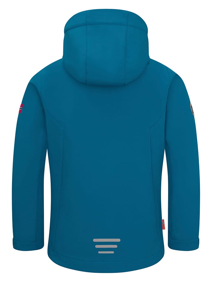 Trollkids Softshelljacke 