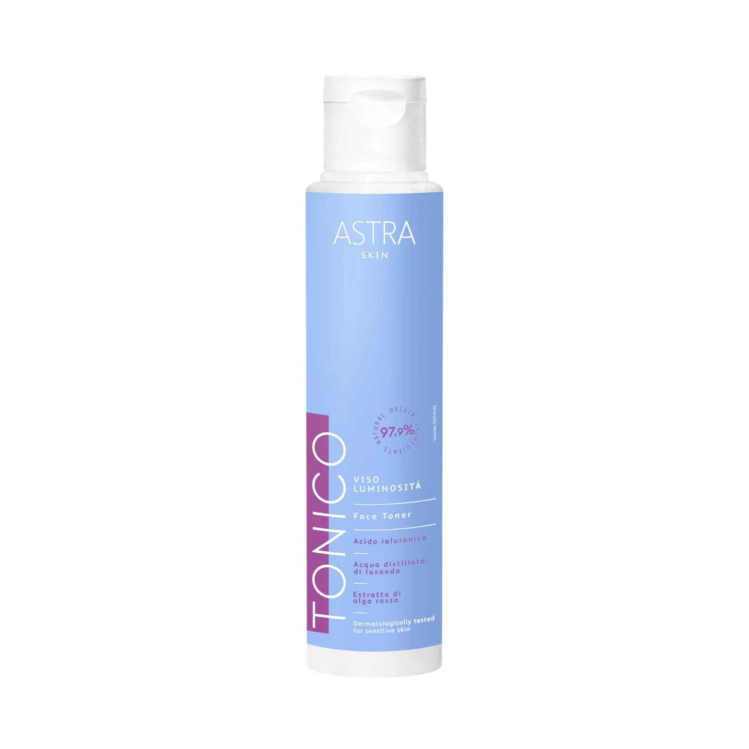 Astra Skin Brightening Facial Toner - Τόνωση Προσώπου