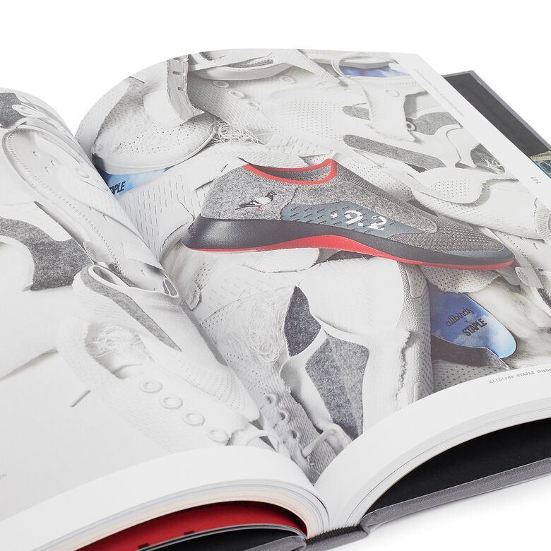 Rizzoli New York Jeff Staple multicolor