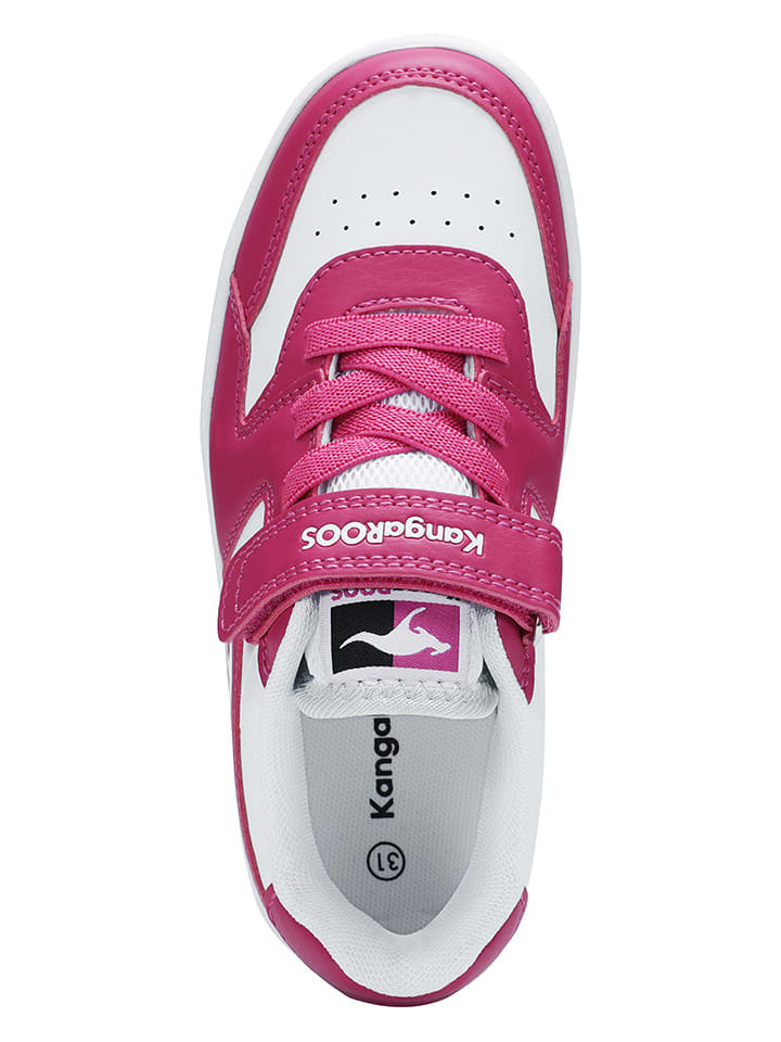 Kangaroos Sneakers 