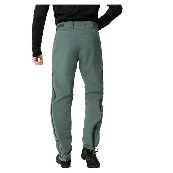 YARAS WARM RAIN PANTS Herren - Radhose