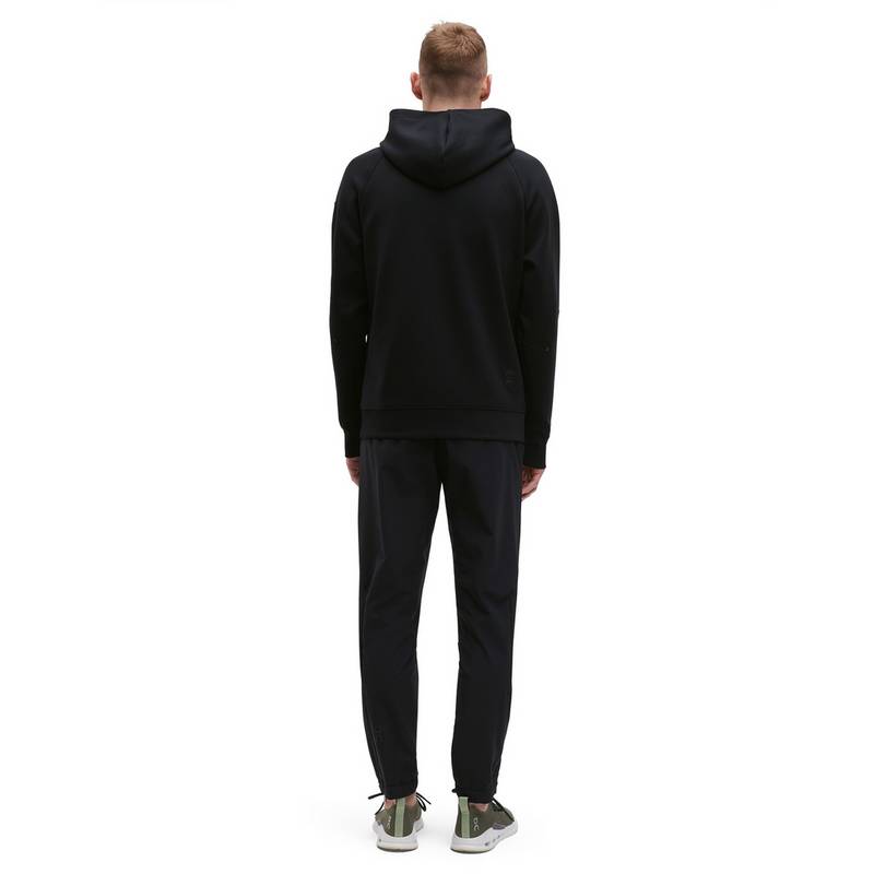 On Kapuzenjacke Herren
