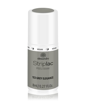 Alessandro Striplac Peel or Soak Nagellack-8 ml