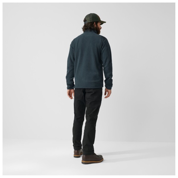 Fjällräven - Sten Fleece - Fleecejacke