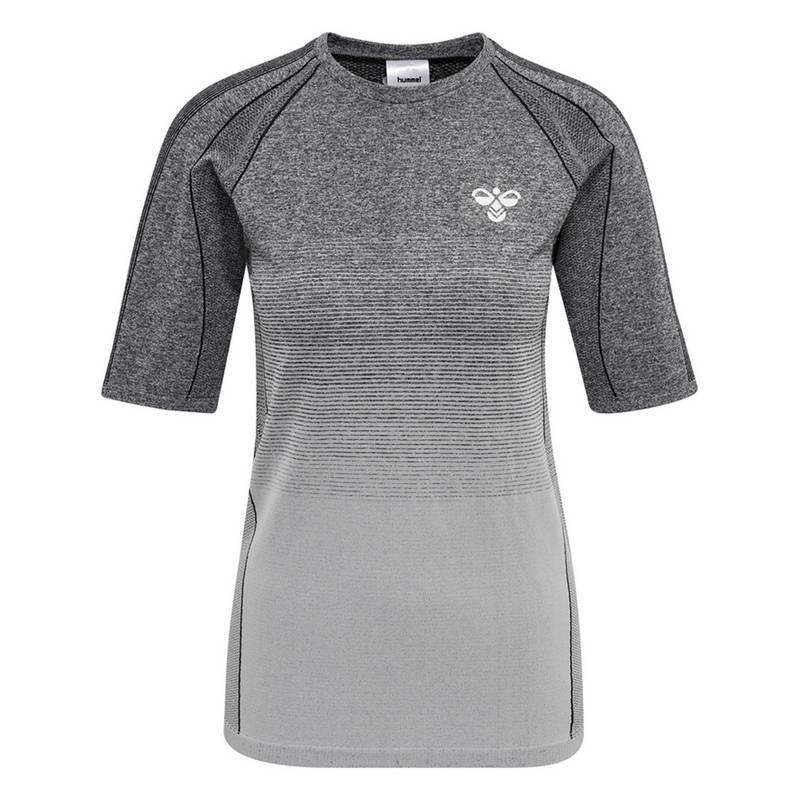 hummel hmlGG12 TRAINING SEAMLESS S/S WOMAN Trikot Damen