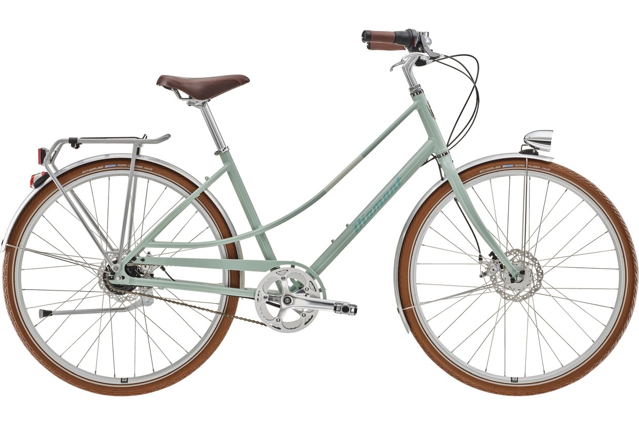 Diamant 885 - 2023 - 28 Zoll - Damen Sport