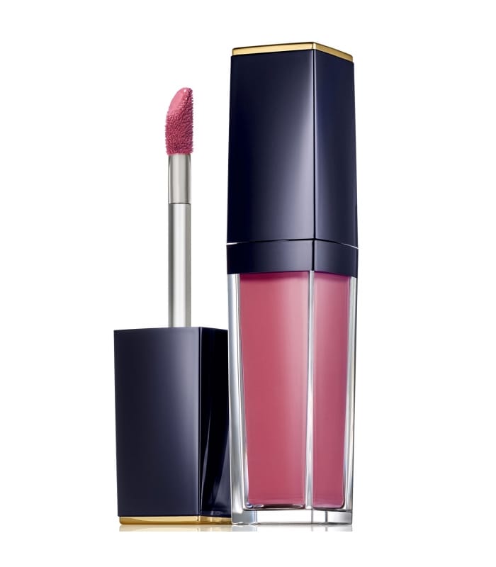 Estée Lauder-PURE COLOR ENVY-Rouge à lèvres Liquide - 3 Finis Captivants : Mat, Vinyl, Métallisé