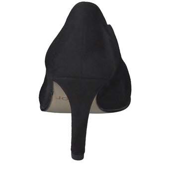 Gabor Pumps in schwarz