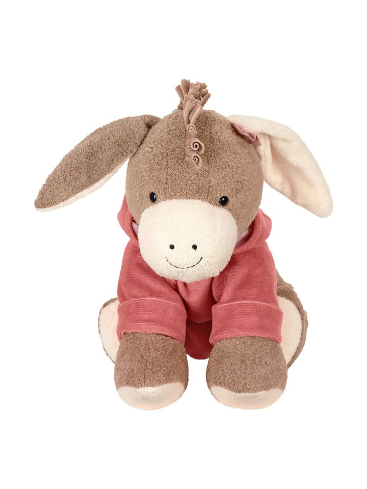 Sterntaler Kuscheltier XL ESEL Emmily in mehrfarbig günstig kaufen onesize