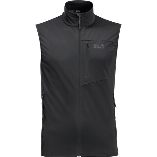 HERREN WESTE HIGHEST PEAK VEST M