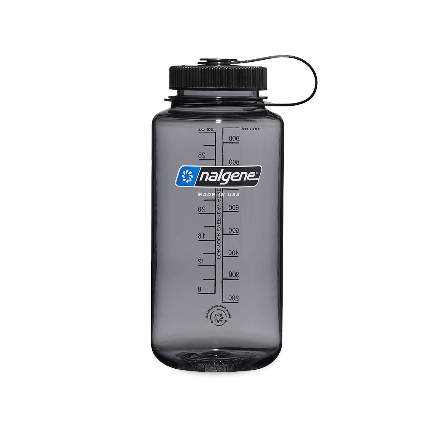 Trinkflasche WH Sustain 1 Liter