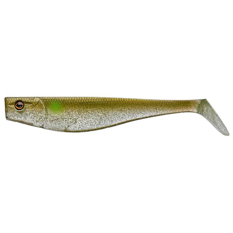 „Illex Dexter Shad 250“ minkštas masalas, 22 cm, 88 g
