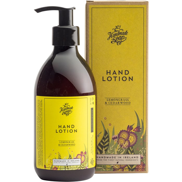 Hand Lotion
