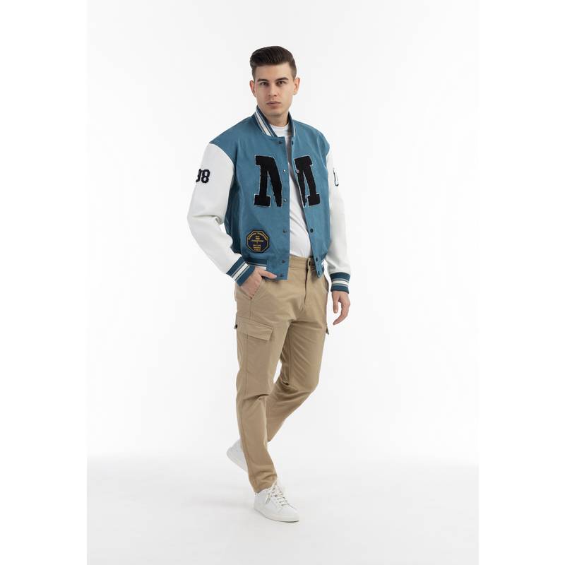 MO Kurzjacke Herren