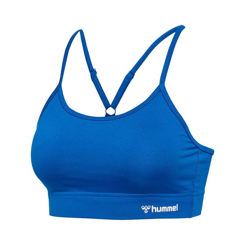hummel hmlMT CHIPO PADDED SPORTS BRA BH Damen