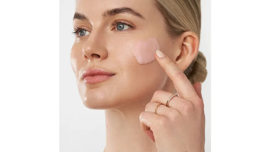 ANNEMARIE BÖRLIND ROSE NATURE Oil-To-Milk Cleanser 125 ml