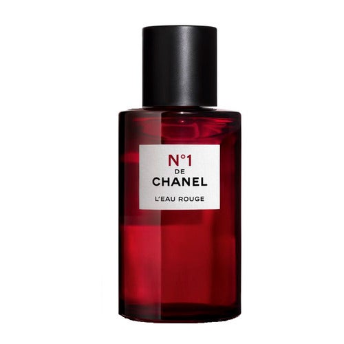 Chanel L'eau Rouge спреј за тело 100 мл