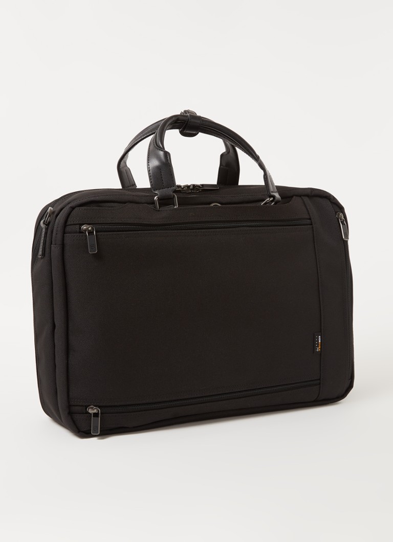 Profesionálna taška Victorinox Werks Cordura s priehradkou na 15-palcový notebook