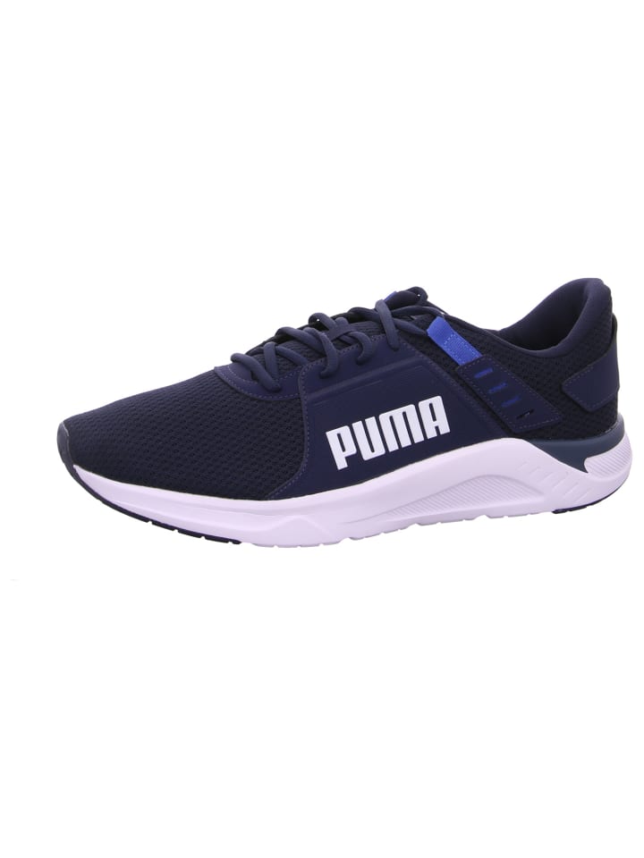 Puma Shoes Trainingsschuh FTR Connect in Blau günstig kaufen